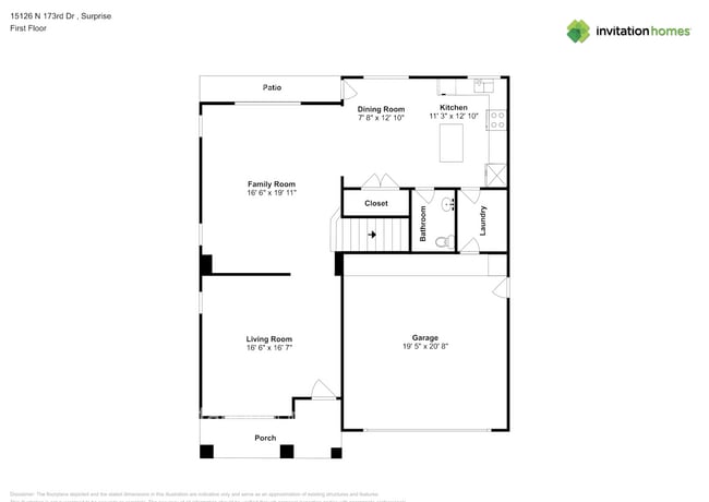 Photo - 15126 N 173rd Dr