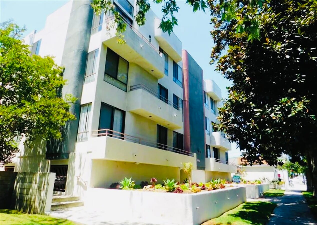 Photo - 4343 Whitsett Ave Condo Unit 303