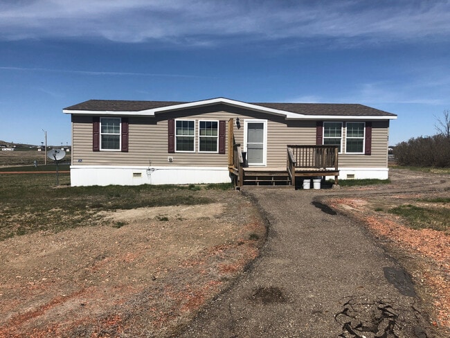 Great single family home for RENT in Belfield - Great single family home for RENT in Belfield