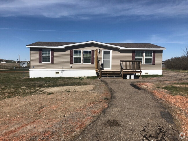 Building Photo - Great single family home for RENT in Belfield