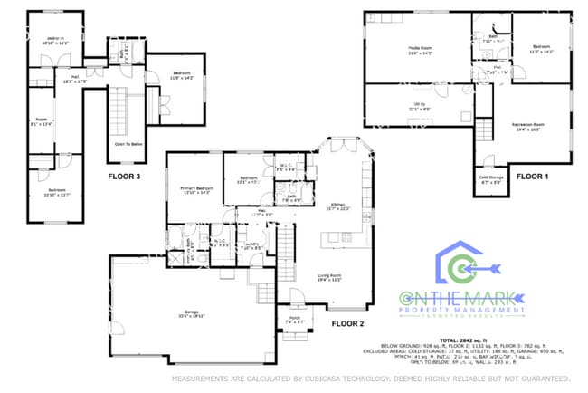 Photo - 5027 Great Basin Cir