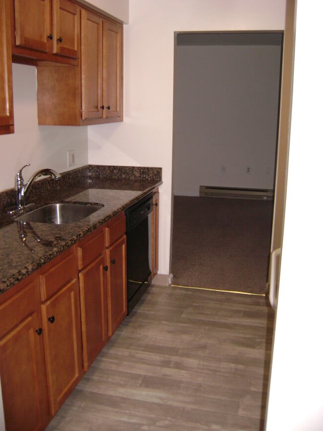 Photo - 3BR Townhome with garage! This house will go fast!!