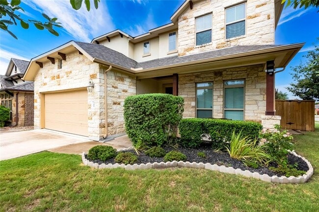 Building Photo - 345 Fort Cobb Way Rental