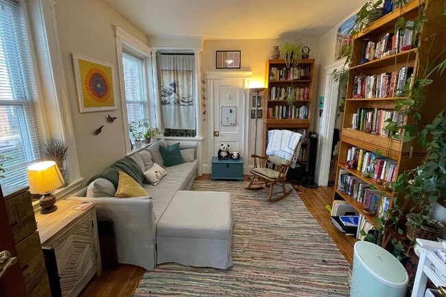 Photo - 274 Brookline St Unit 1L
