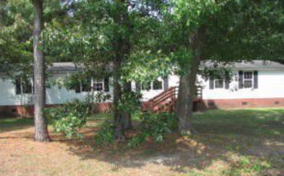 Photo - 6960 White Oak River Rd House