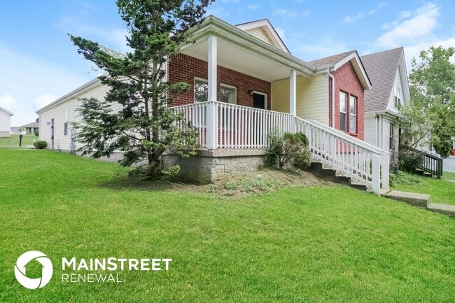 Photo - 9810 Williamsborough Ln
