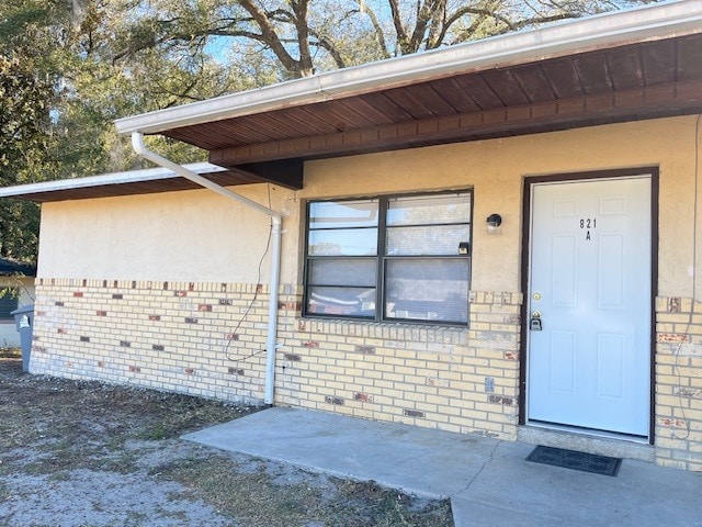 Building Photo - 821 Margaret St