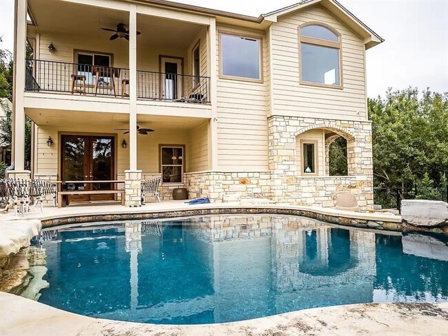 Photo - 16308 Lake Loop Casa