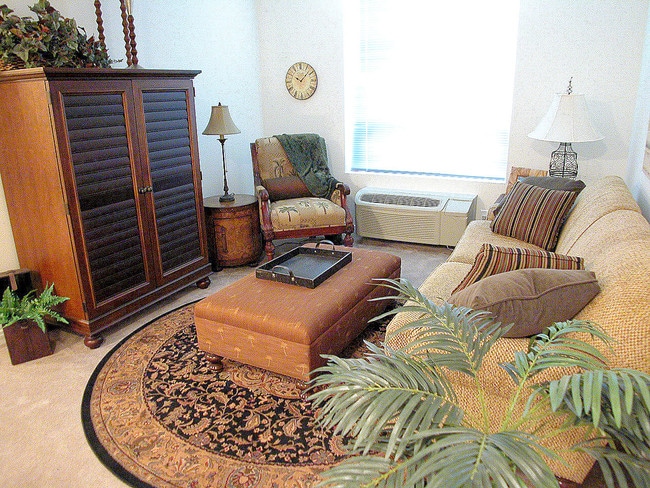 Photo - Civic Plaza Apartments