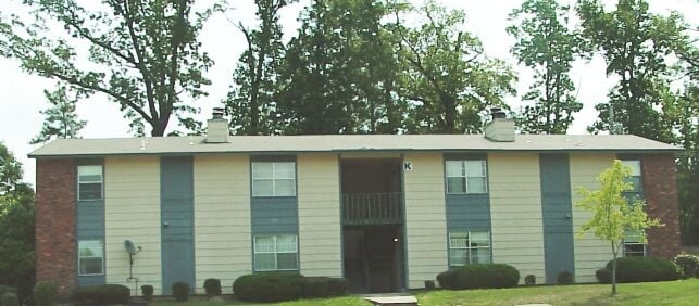 Chadwick Place - Chadwick Place Apartments