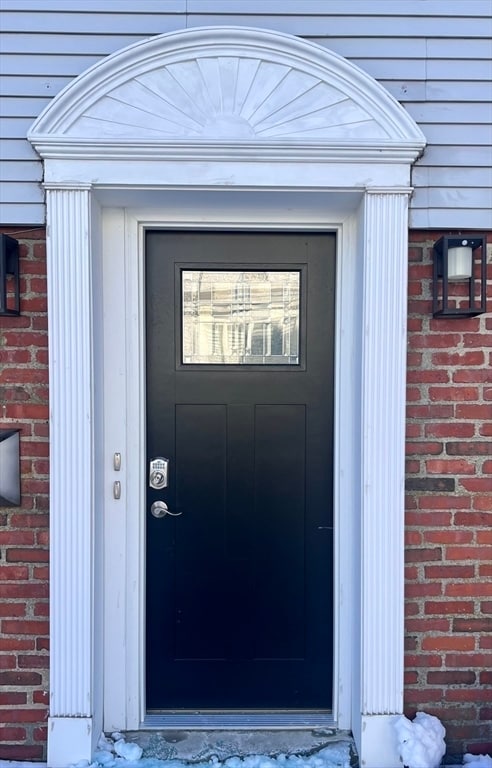 Building Photo - 0 Bickford Ave Unit 1