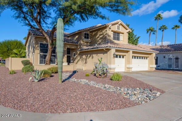 Photo - 1568 E San Remo Ave