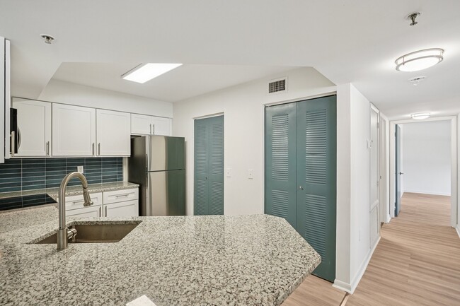Cortland Harbour Cove