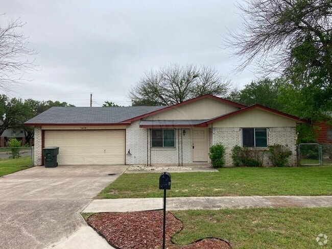 Building Photo - 1019 Bonner Dr Rental