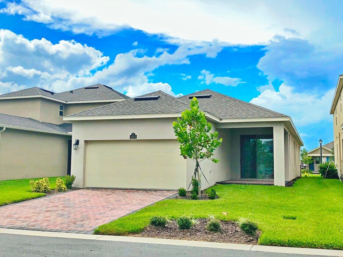 Photo - 16253 Pebble Bluff Loop (Winter Garden, FL)