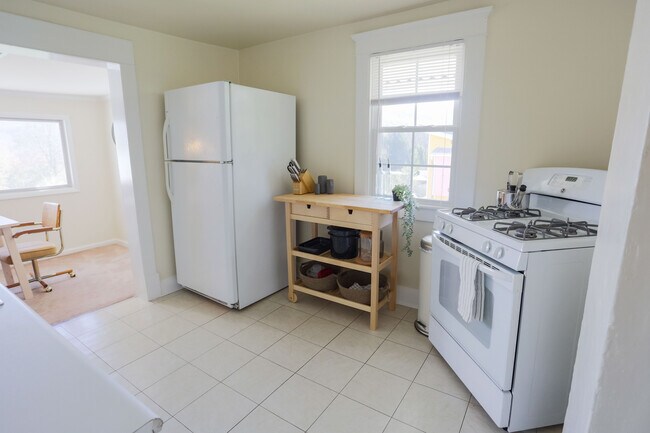 Photo - 1602 Monticello Rd