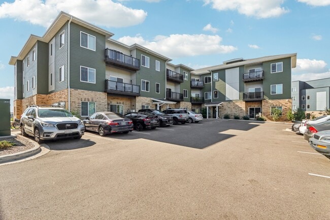 Terravessa 2 - 4880 Brassica - The Edge at Terravessa