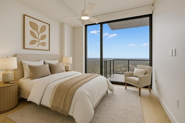 Photo - 44 East Ave Unit 3206