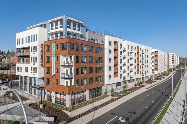 Building Photo - Knox Rental