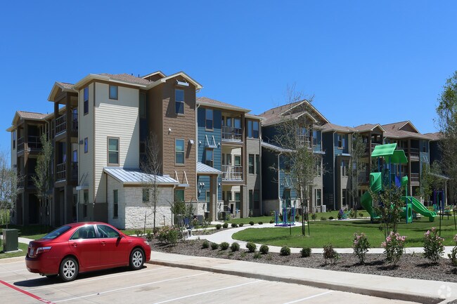 Liberty Pass - Liberty Pass