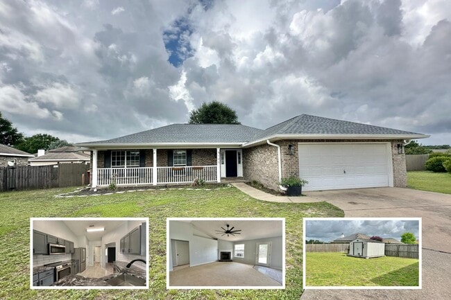 Photo - 105 Forge Dr House