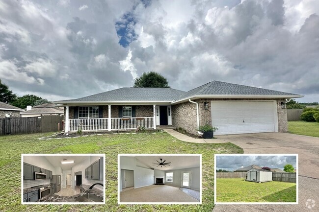 Building Photo - 105 Forge Dr Rental
