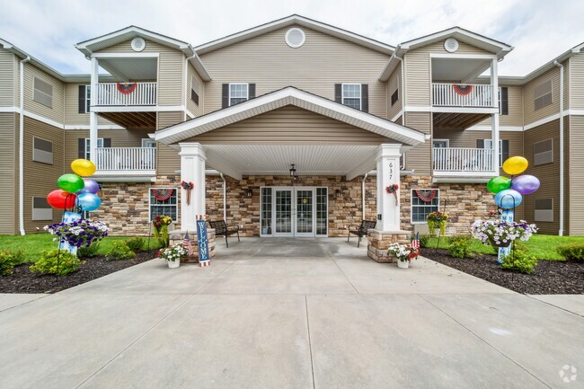 Building Photo - Connect55+ Meadville Senior Living 55+ Rental