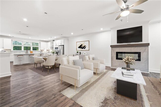 Photo - 3409 Catalan Aly Casa Adosada