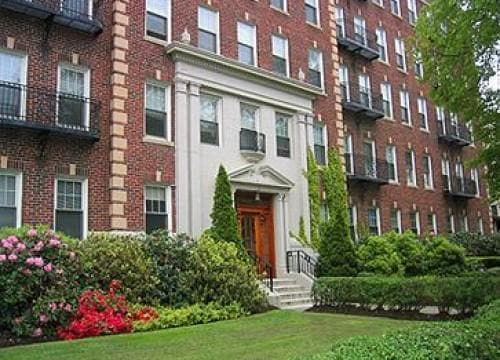 Photo - 1850 Commonwealth Ave Apartment Unit 44