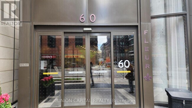 Photo - 60 Shuter St Unit 1201