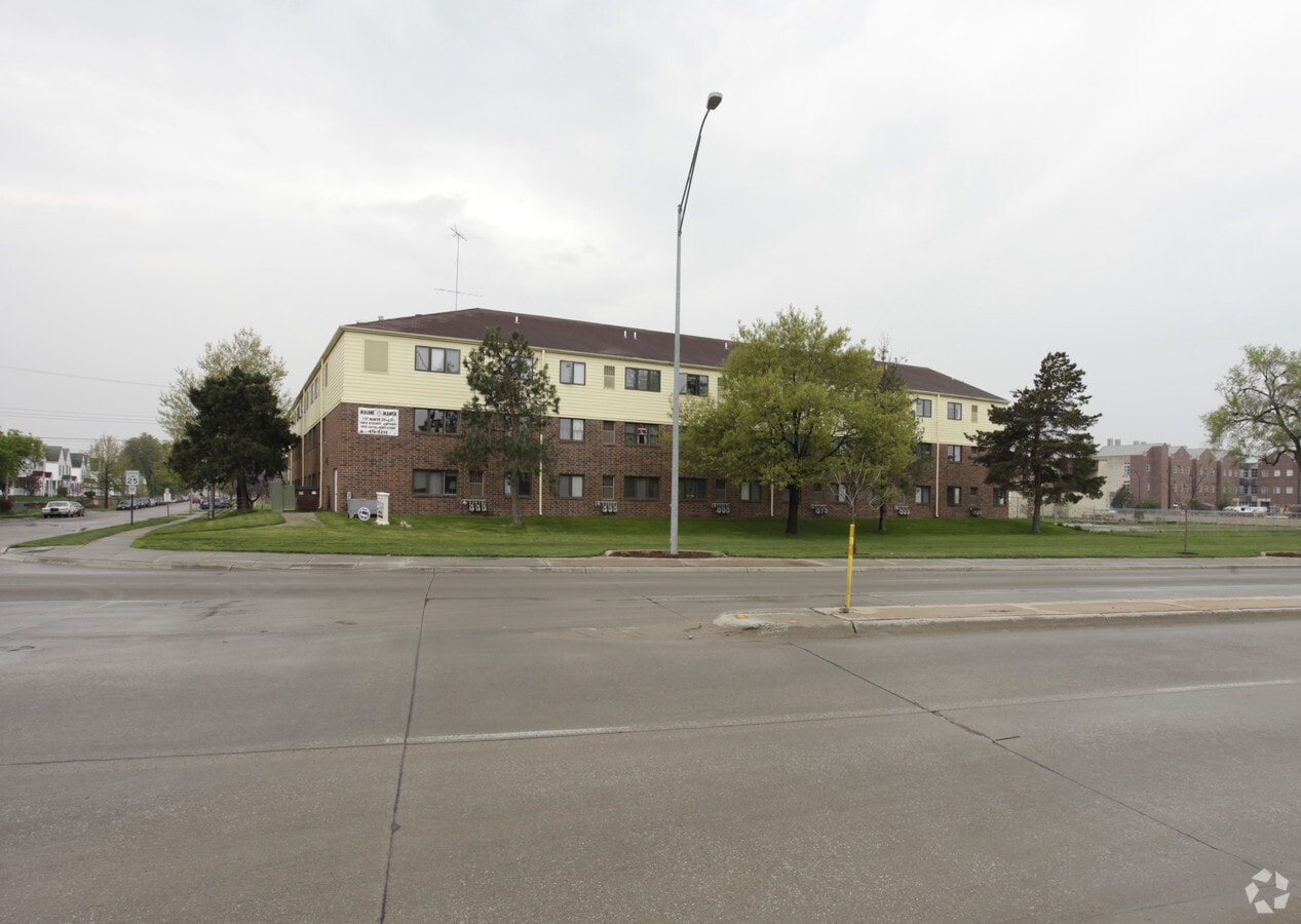 Photo - Malone Manor