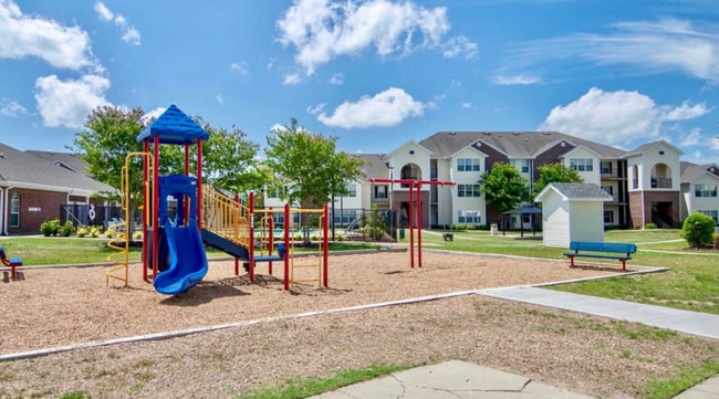 Liberty Commons Apartments