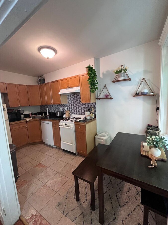 Photo - 110 Brainerd Rd. #7 Boston MA 02134