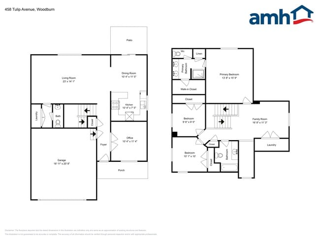 Photo - 458 Tulip Ave