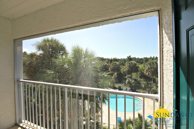 Pool view 2 Bedroom Unit at The Florida Club! - Pool view 2 Bedroom Unit at The Florida Club! Rental