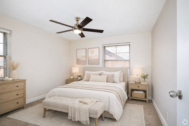 Building Photo - Brickline Apartments