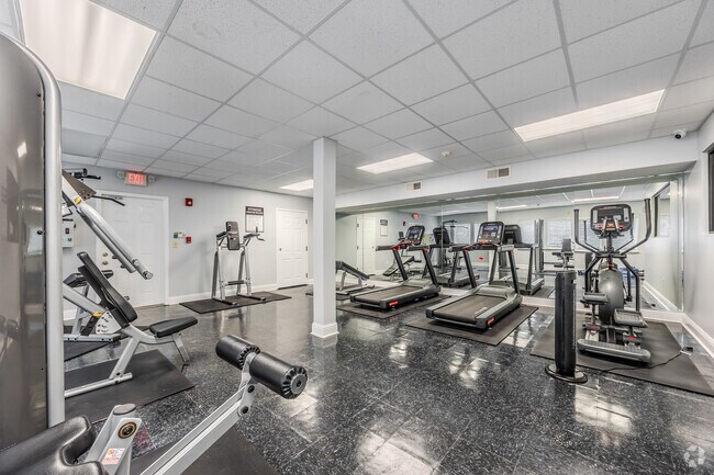 Gimnasio