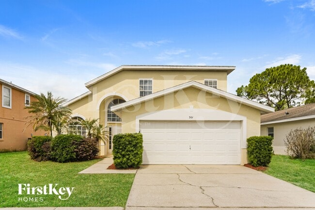 Building Photo - 301 Balmoral Ct