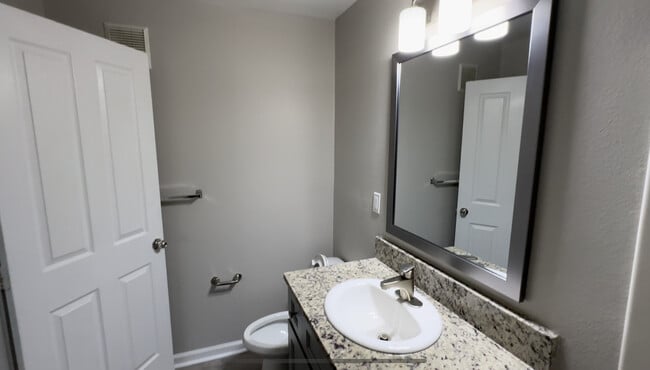 Photo - Forest at Fenwick