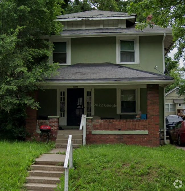 Building Photo - 5422 Michigan Ave Rental