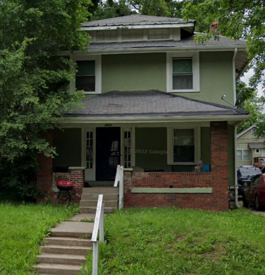 Photo - 5422 Michigan Ave House