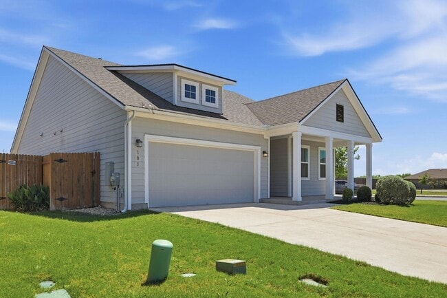 Photo - 103 Trailside Ln