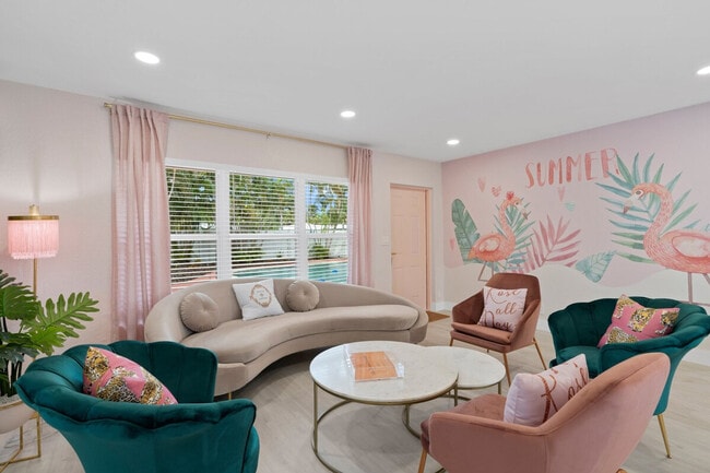 Photo - 2650 E Oakland Park Blvd Apartment Unit ID1231320P