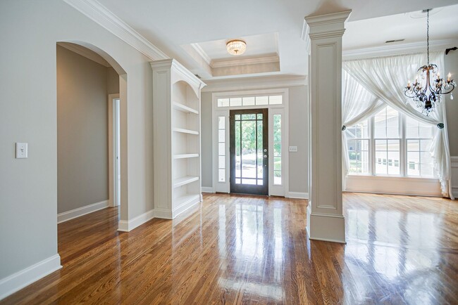 Photo - Beautiful Home in Willow Springs Just Minutes to Downtown Franklin