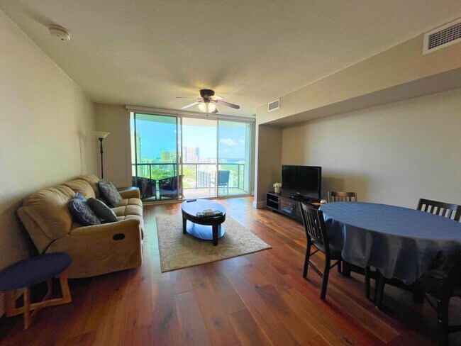 Photo - 1837 Kalakaua Ave