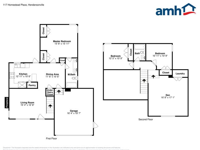 Photo - 117 Homestead Pl
