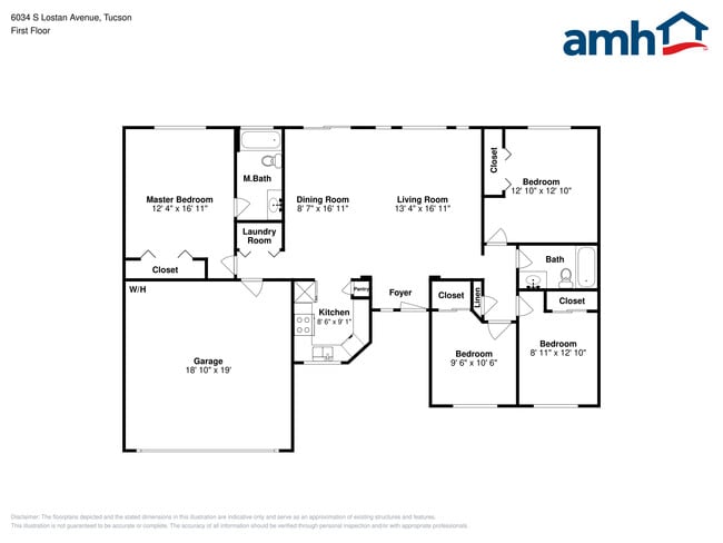 Photo - 6034 S Lostan Ave