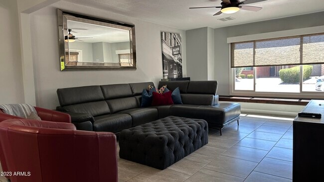 Photo - 8240 E Turney Ave