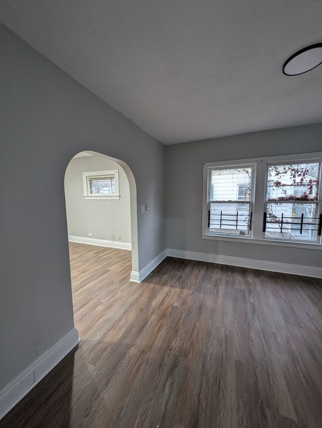 Photo - Charming 3BR 1BA Home w/  Solar Panels • Driveway in Cleveland