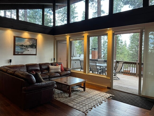 Photo - Fully furnished 5 bedroom home